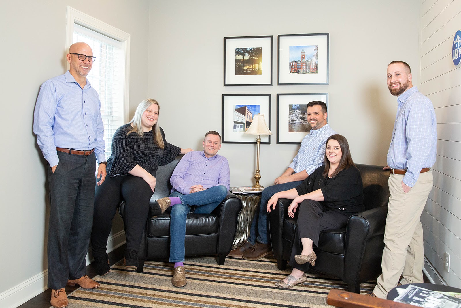 Les Walden Real Estate Team